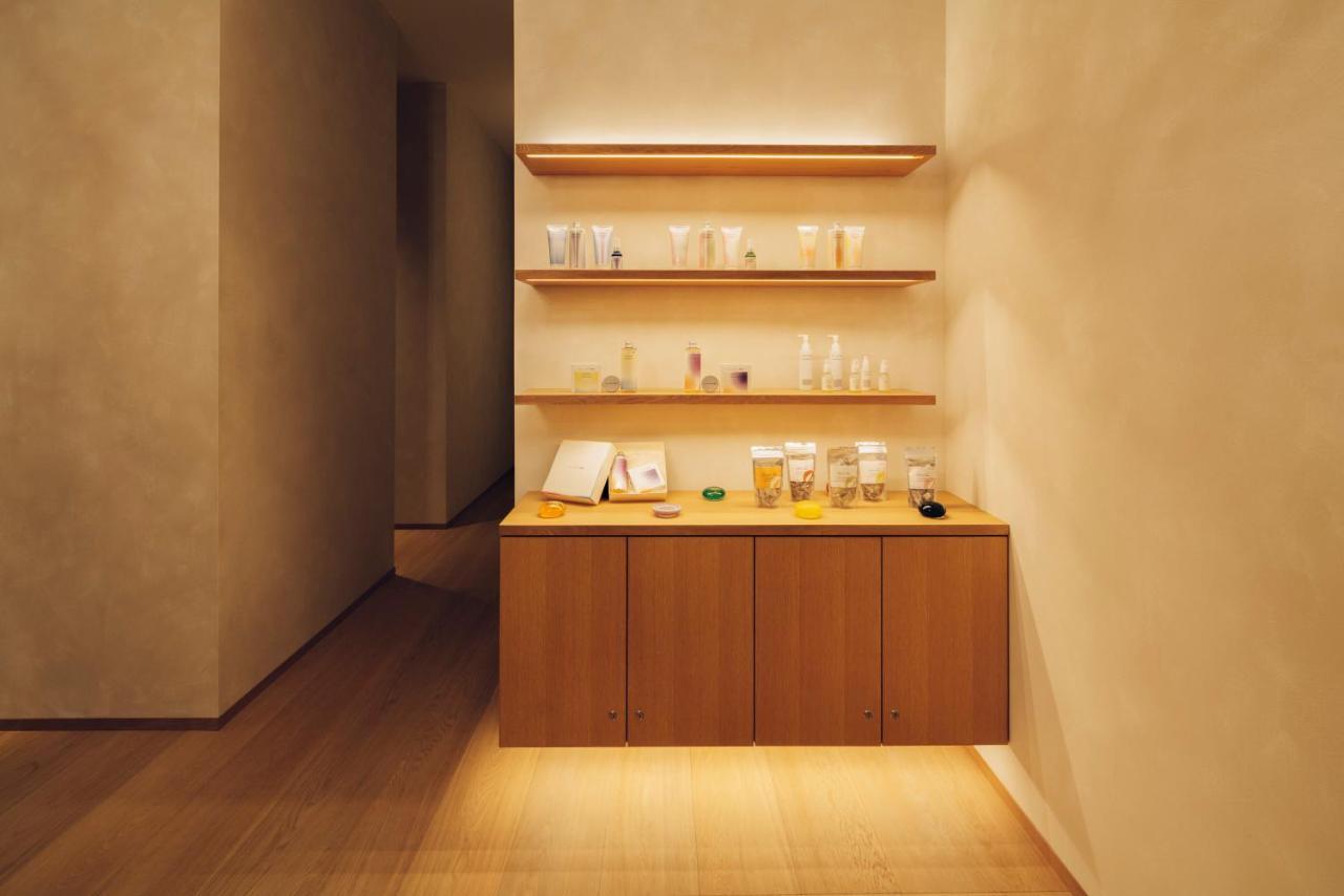 Muni Kyoto By Onko Chishin酒店 外观 照片