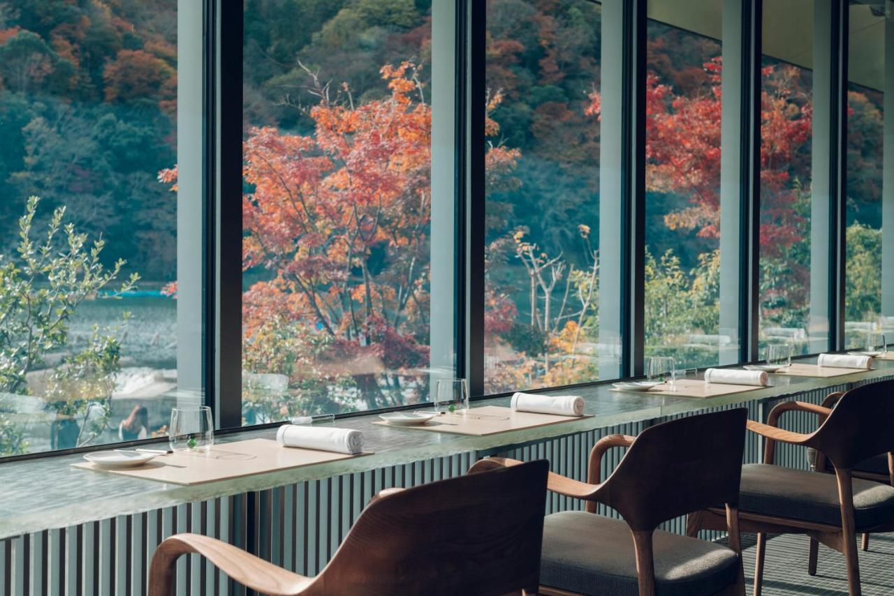 Muni Kyoto By Onko Chishin酒店 外观 照片